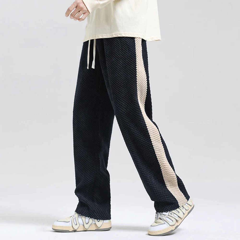 URBAN CORDUROY JOGGERS