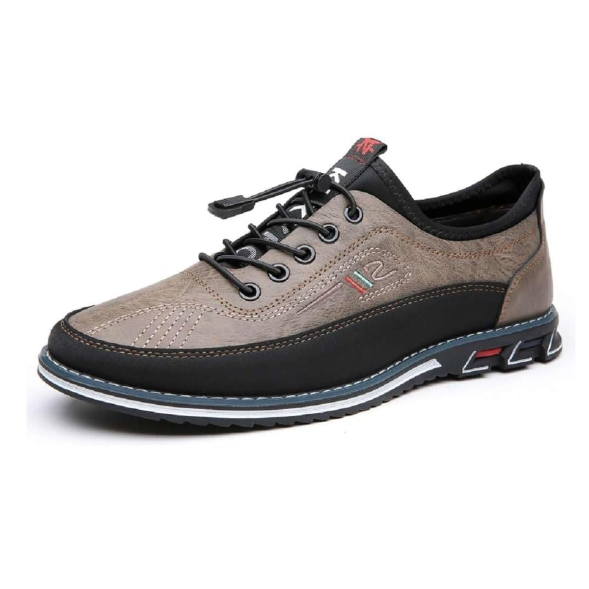 MEN'S KINGSTON BAREFOOT SHOES