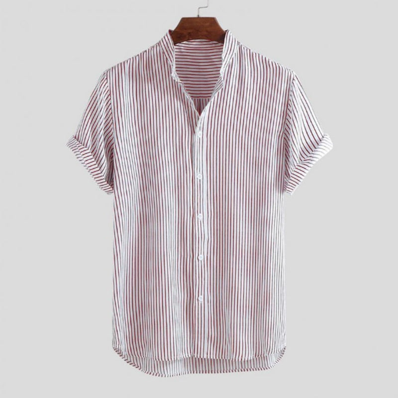 Coastal Cotton Shirt