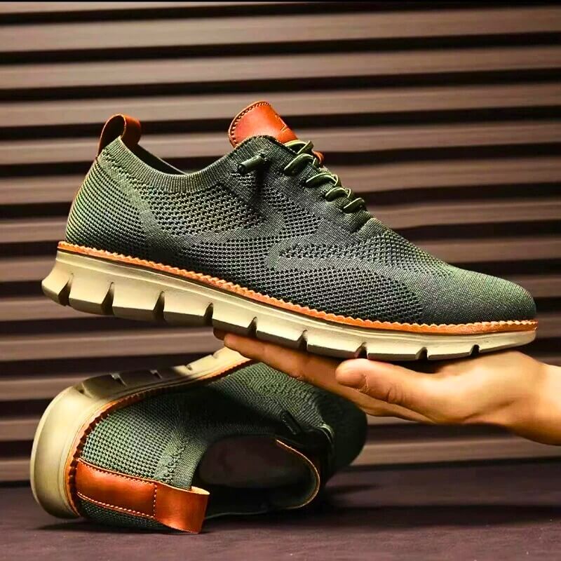 ARCTIC BREEZE SLIP-ON SNEAKER