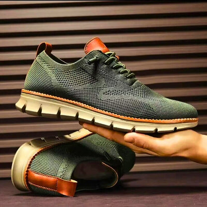 ARCTIC BREEZE SLIP-ON SNEAKER