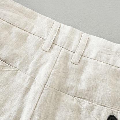 Solin - Linen Pants