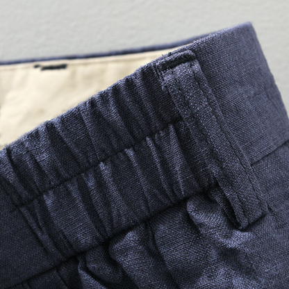 Solin - Linen Pants