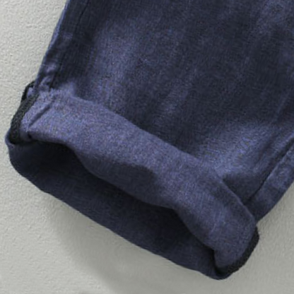 Solin - Linen Pants