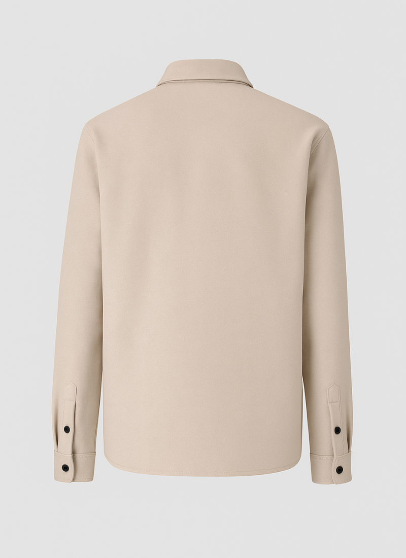 Classic Overshirt