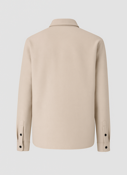 Classic Overshirt