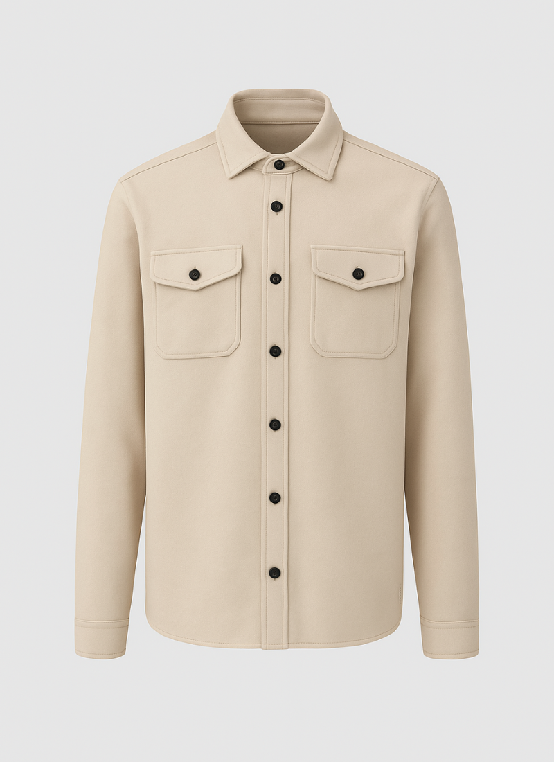 Classic Overshirt