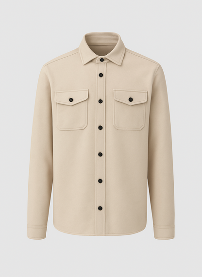 Classic Overshirt