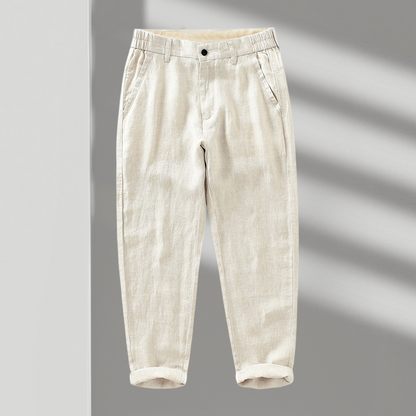 Solin - Linen Pants