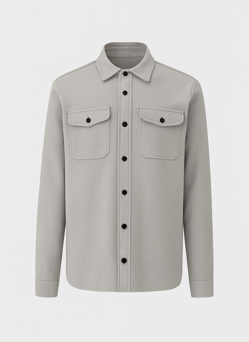 Classic Overshirt
