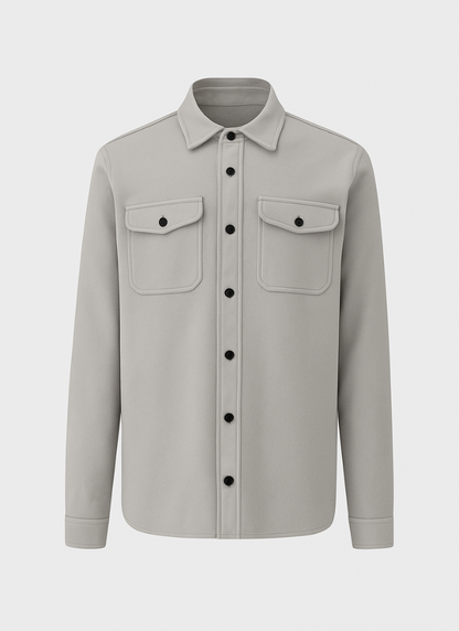 Classic Overshirt