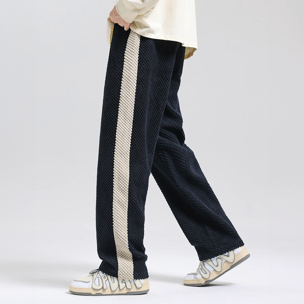 URBAN CORDUROY JOGGERS
