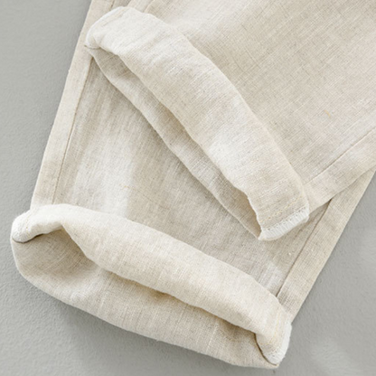 Solin - Linen Pants