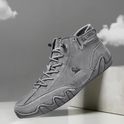 ValoDeck - Waterproof and breathable orthopedic shoes