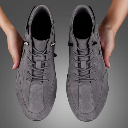 ValoDeck - Waterproof and breathable orthopedic shoes