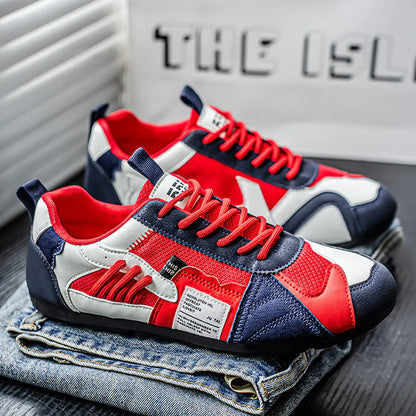 Orbital Utility Sneakers