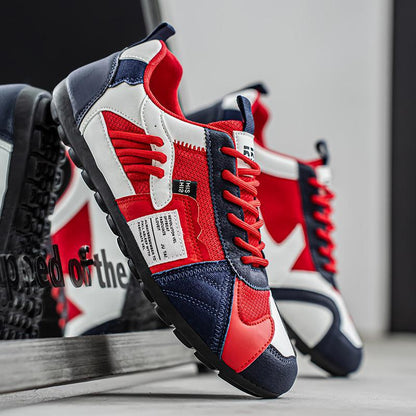 Orbital Utility Sneakers