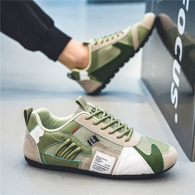 Orbital Utility Sneakers