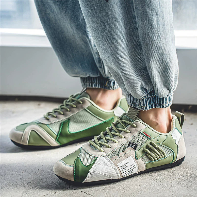 Orbital Utility Sneakers