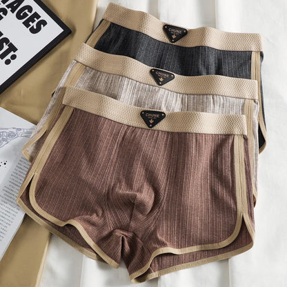 Drift Cotton Brief Set