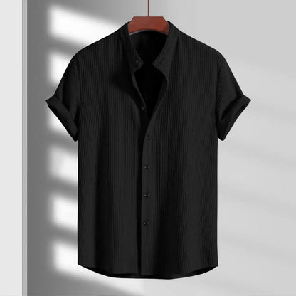 MEN'S "FORNACI" ITALIAN SHIRT