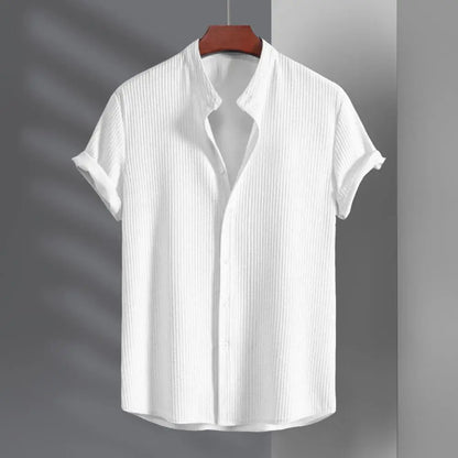 MEN'S "FORNACI" ITALIAN SHIRT