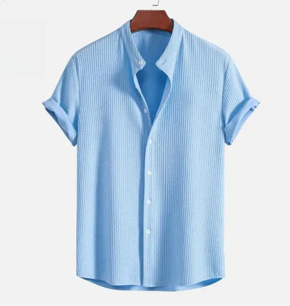 MEN'S "FORNACI" ITALIAN SHIRT