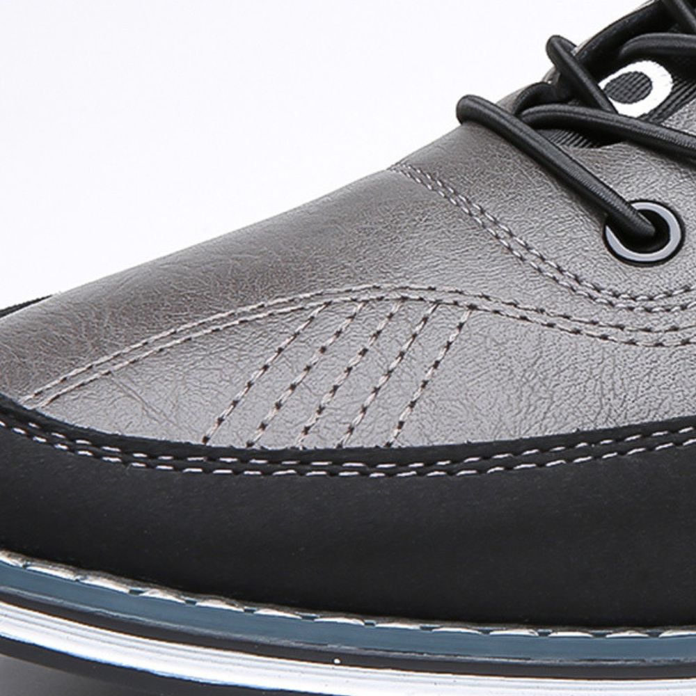 MEN'S KINGSTON BAREFOOT SHOES
