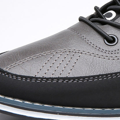 MEN'S KINGSTON BAREFOOT SHOES