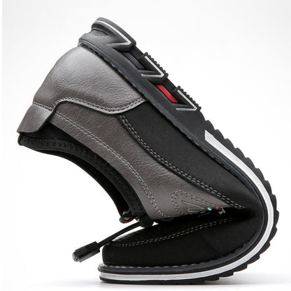 MEN'S KINGSTON BAREFOOT SHOES