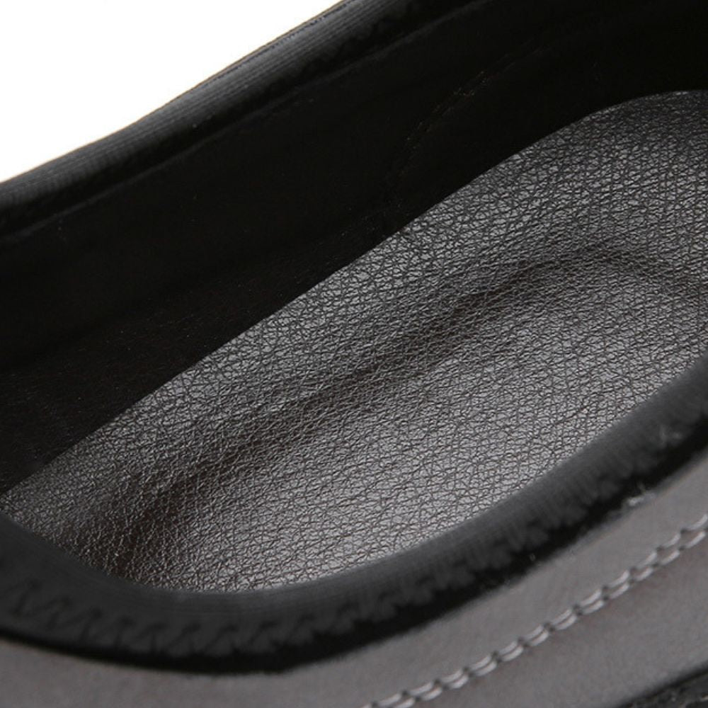 MEN'S KINGSTON BAREFOOT SHOES