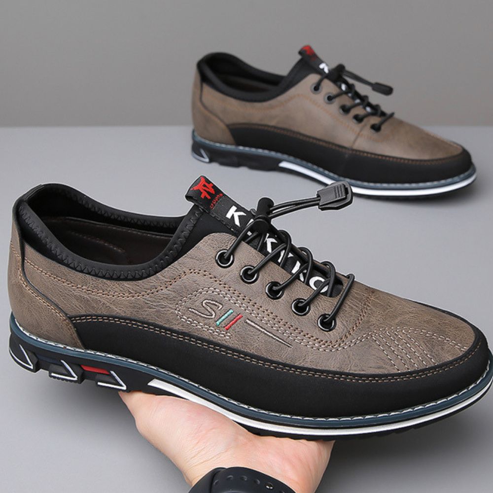 MEN'S KINGSTON BAREFOOT SHOES