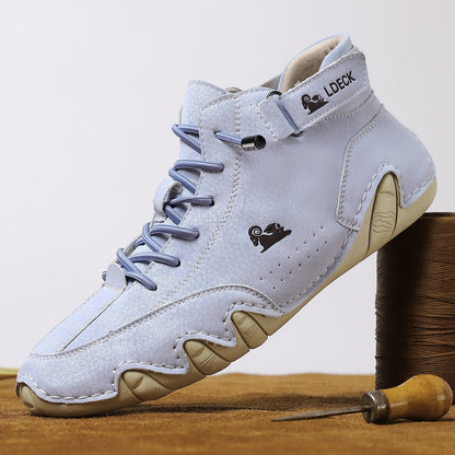 ValoDeck - Waterproof and breathable orthopedic shoes