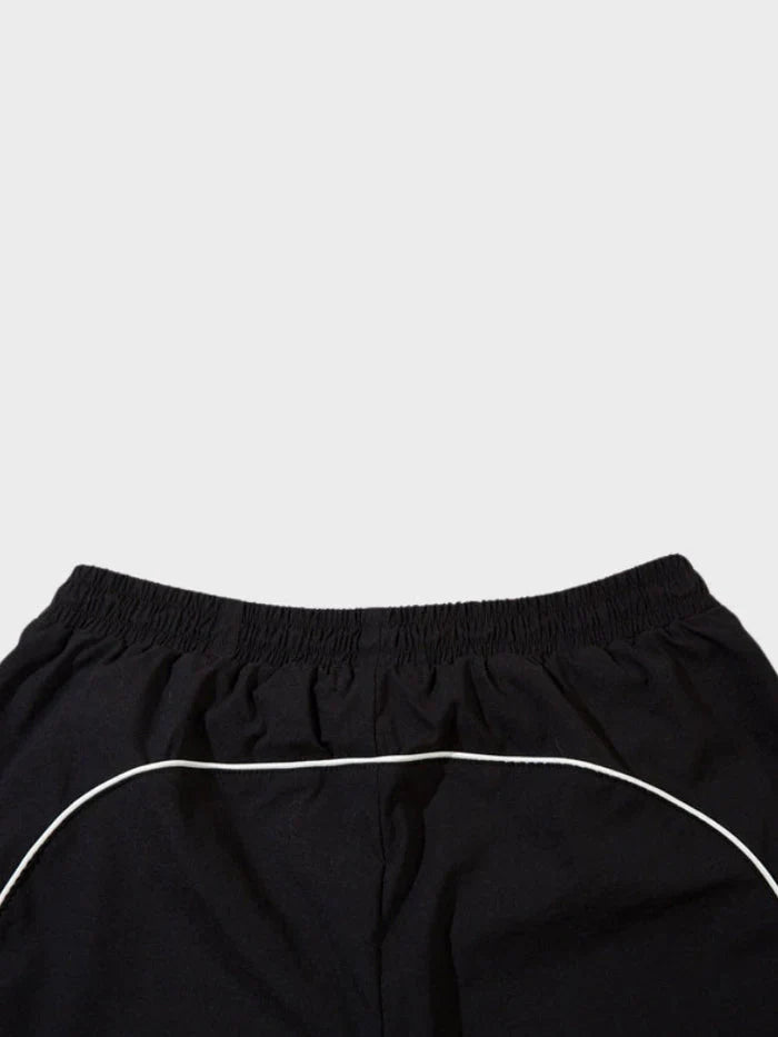 Valora Vintage Baggy Track-pants