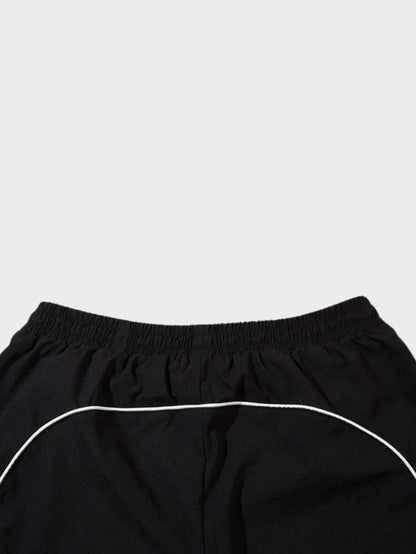 Valora Vintage Baggy Track-pants