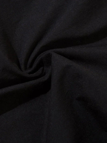 Valora Vintage Baggy Track-pants