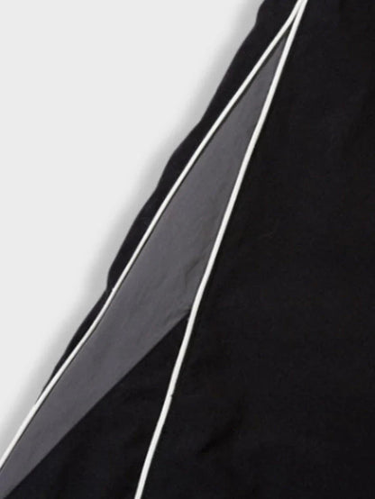 Valora Vintage Baggy Track-pants