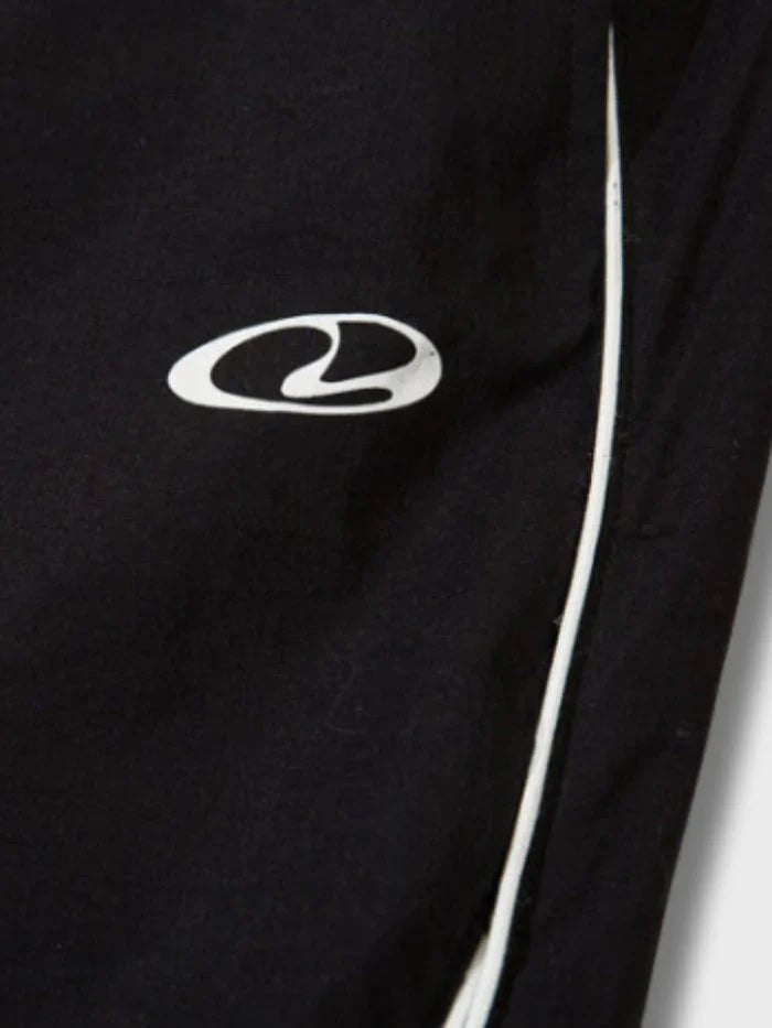 Valora Vintage Baggy Track-pants