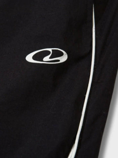 Valora Vintage Baggy Track-pants