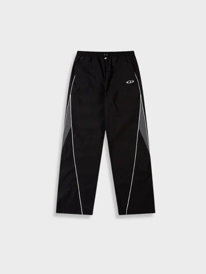 Valora Vintage Baggy Track-pants