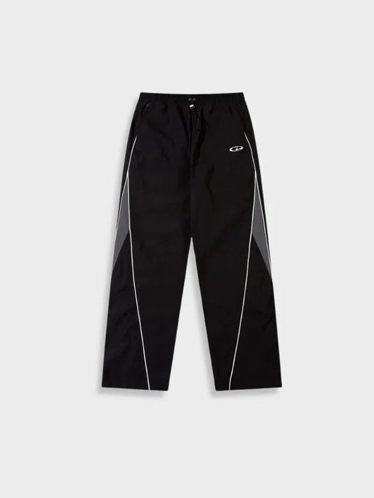 Valora Vintage Baggy Track-pants