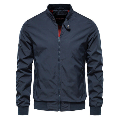 MARTIN™ | CASUAL WIND JACKET