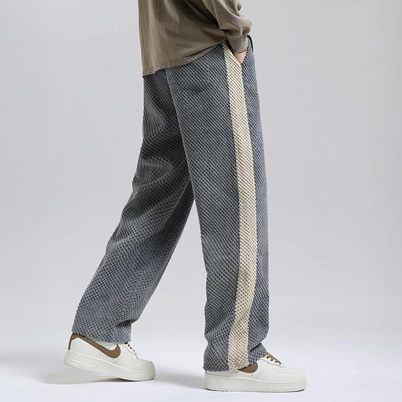URBAN CORDUROY JOGGERS