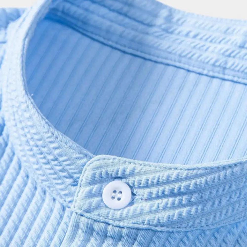 MEN'S "FORNACI" ITALIAN SHIRT