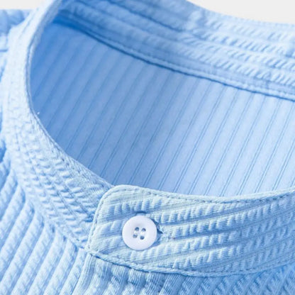 MEN'S "FORNACI" ITALIAN SHIRT