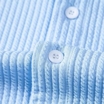 MEN'S "FORNACI" ITALIAN SHIRT