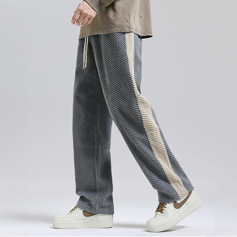URBAN CORDUROY JOGGERS