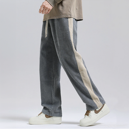 URBAN CORDUROY JOGGERS