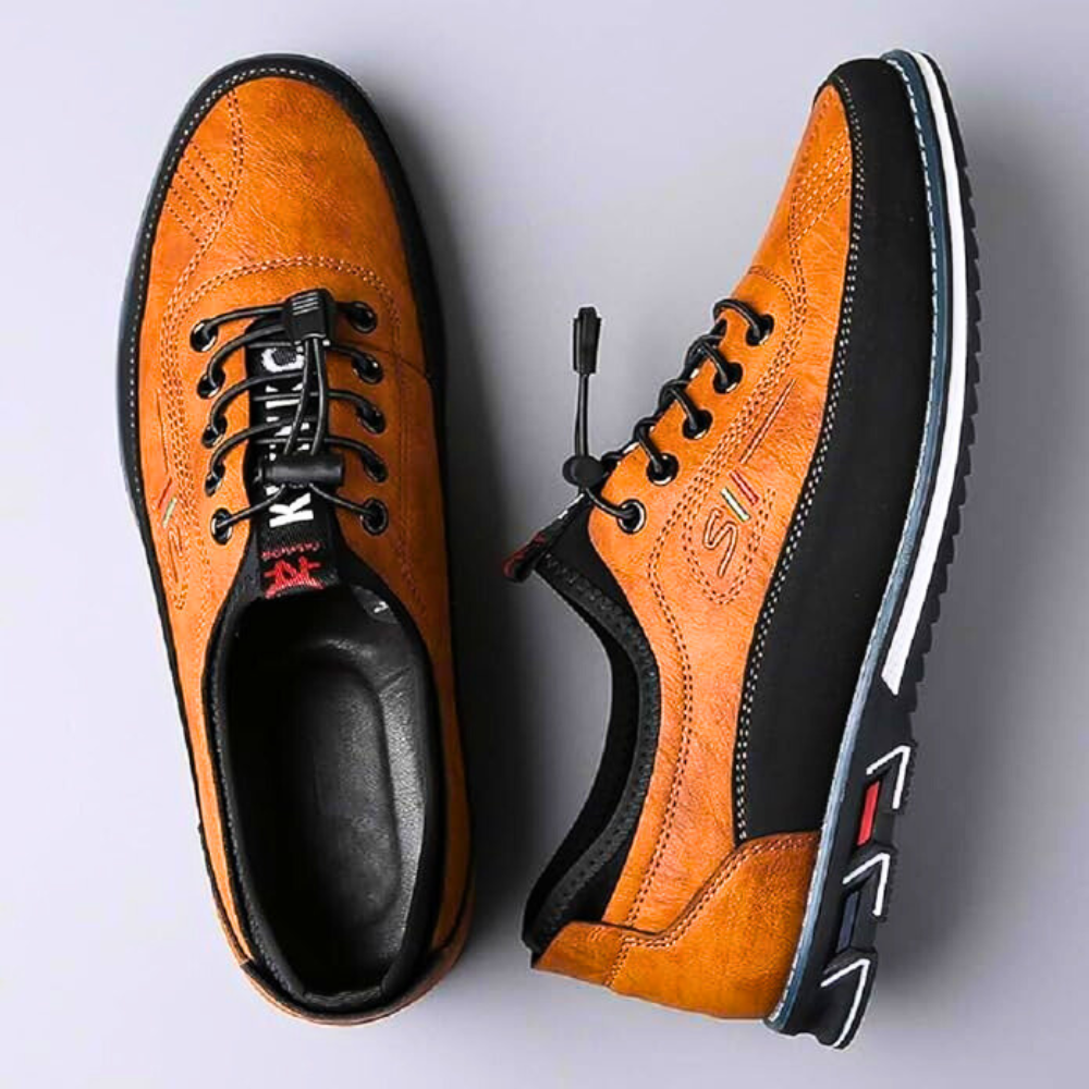 MEN'S KINGSTON BAREFOOT SHOES