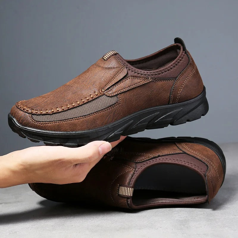 STEADBROOK SLIP ONS